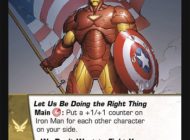 Vs. System 2PCG: The Civil War Battles Card Preview – A Fresh Start