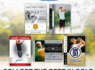 FORE! 2020-21 Upper Deck Artifacts Golf is Here! Inserts, a Checklist and All of the Important Details You Need to Know