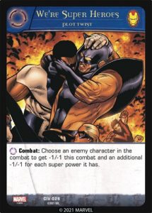 4-2021-upper-deck-marvel-vs-system-2pcg-civil-war-battles-plot-twist-were-super-heroes