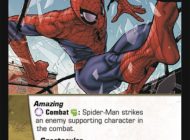 Vs. System 2PCG: The Civil War Battle Card Preview – Web of Lies (and Truth?)