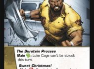 Vs. System 2PCG: Secret Avengers Card Preview – Super, Just Super