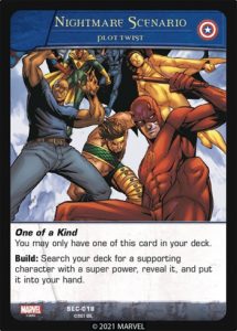 1-2021-upper-deck-marvel-vs-system-2pcg-civil-war-secret-avengers-plot-twist-nightmare-scenario