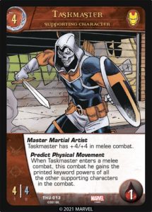 2-2021-upper-deck-marvel-vs-system-2pcg-civil-war-thunderbolts-supporting-character-taskmaster