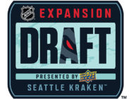 The NHL Expansion Draft™ Presented by Upper Deck Hits the Shores of Seattle Today