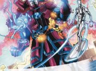Galactus is Hungry! | Legendary Annihilation Preview #3