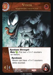1-2021-upper-deck-marvel-vs-system-2pcg-defenders-supporting-character-Venom