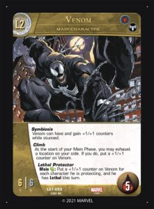 1-2021-upper-deck-marvel-vs-system-2pcg-lethal-protector-main-character-Venom-l2