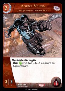 2-2015-upper-deck-marvel-vs-system-2pcg-battles-supporting-character-Agent-Venom
