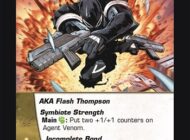 Vs. System 2PCG: Lethal Protector Card Preview – A Veritable Variety of Venom