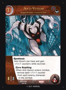 2-2021-upper-deck-marvel-vs-system-2pcg-lethal-protector-supporting-character-Anti-Venom