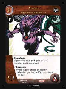 3-2021-upper-deck-marvel-vs-system-2pcg-lethal-protector-supporting-character-Agony