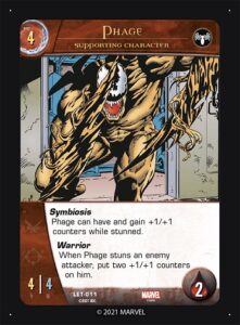 3-2021-upper-deck-marvel-vs-system-2pcg-lethal-protector-supporting-character-Phage