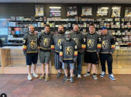The Best Shops to Visit in Sin City for Vegas Golden Knights NHL Trading Cards and Collectibles