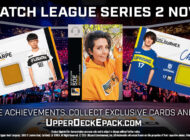 2020 Overwatch League™ Series 2: Trading Cards and Achievements Now Available on Upper Deck e-Pack!