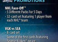 Celebrate The Start of the 2021-22 NHL Season with 2 Free e-Pack Promotional Sets!