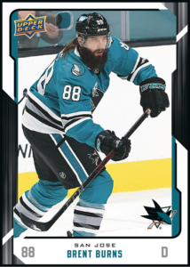 Brent Burns