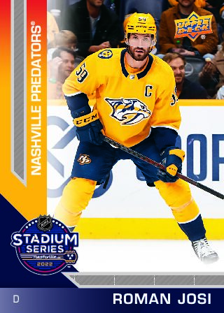 Nashville Predators in NHL Stadium Series 2022: Everything to know