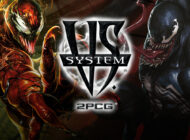 Vs. System 2PCG Featured Formats – Crossing the Spider-Verse and Life Goes On