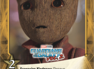 Legendary: Marvel Studios’ Guardians of the Galaxy Card Preview – All Things in Excess