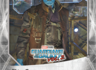 Legendary: Marvel Studios’ Guardians of the Galaxy Card Preview – At Your Command