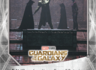 Legendary: Marvel Studios’ Guardians of the Galaxy Card Preview – You Stand Accused