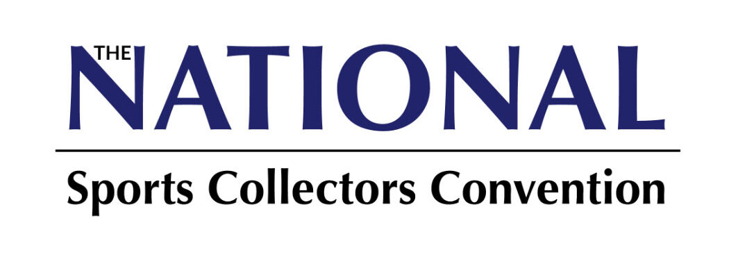National-Sports-Collectors-Convention-Logo