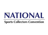 Join Upper Deck at the 2022 National Sports Collectors Convention!