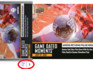 Collecting Esports Game Dated Moments® on Upper Deck e-Pack®