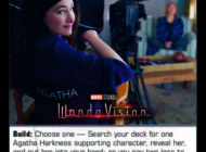 Vs. System 2PCG: Marvel Studios’ WandaVision – Which Witch is the Scarlet Witch?
