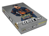 2022-23 NHL® Upper Deck Series One Young Guns Checklist Revealed