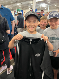 2022 Fall Expo Collector