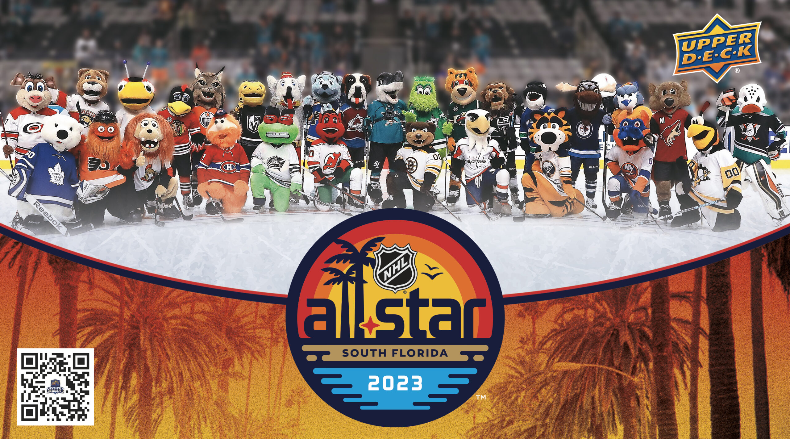 NHL All-Star Game Tickets, 2023 NHL Tickets & Schedule