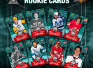 Upper Deck Releases NHL® First Peoples Rookie Cards