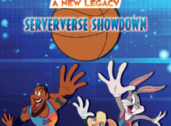 Learn to play Space Jam A New Legacy: Serververse Showdown