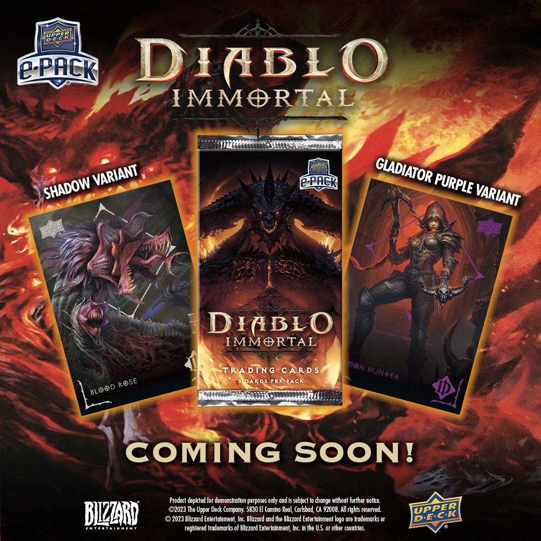 Diablo Immortal™ - Diablo Immortal