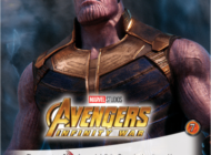 Legendary: Marvel Studios’ The Infinity Saga Preview – Thanos is Coming