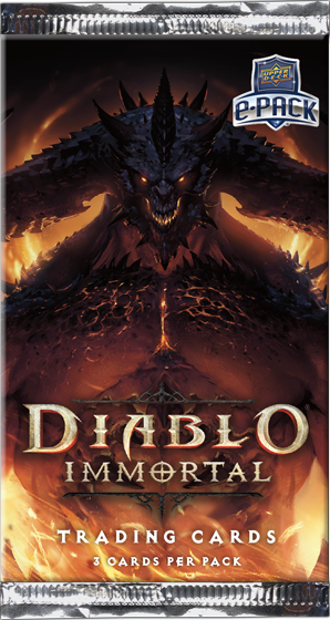 Diablo Immortal™ - Diablo Immortal