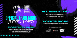 2023 Spring Expo Official Trade Night After Party