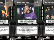 Call of Duty League™ Game Dated Moments on Upper Deck e-Pack®