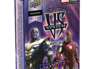 VS. SYSTEM® 2PCG®: CROSSOVER VOL. 5