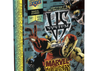 Vs. System® 2PCG®: Marvel Zombies