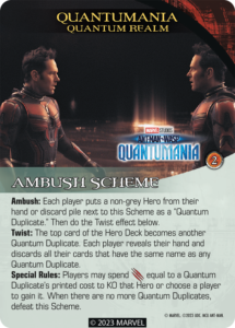 Quantumania | Quantum Realm