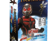 Legendary® Marvel Studios’ Ant-Man and the Wasp