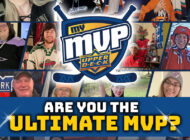 Your Chance To Be Crowned the Ultimate MVP and Win Tickets To The 2023-24 Stanley Cup® Playoffs