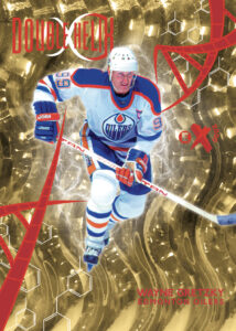 E-X 2000 Double Helix Gretzky