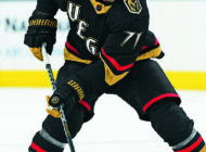 An Unconventional Approach: The Vegas Golden Knights and the NHL Draft