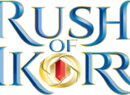 Starter Deck Avatars | Rush of Ikorr